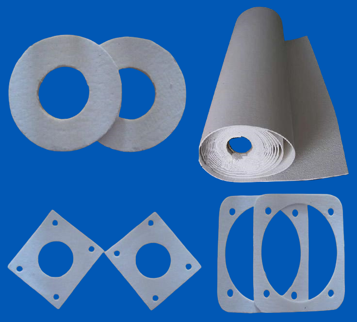 盐津陶瓷纤维纸